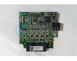 Kawasaki川崎機(jī)器人VQ板卡50999-0260RR