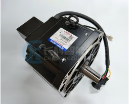 全新Kawasaki川崎機(jī)器人5KW伺服電機(jī)50601-0158