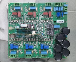 ABB機(jī)器人驅(qū)動(dòng)器DSQC431 3HAC036260-001燒壞維修