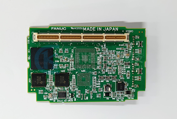 發(fā)那科數(shù)控軸卡A20B-3300-0816/04A