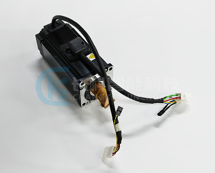 尼得科400W伺服電機(jī)MA401A2KBLA