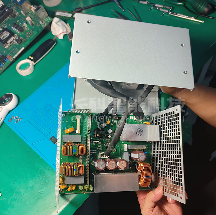 庫卡KR C4 compact控制器電源00277094維修 庫卡KR C4 compact控制器電源00277094維修