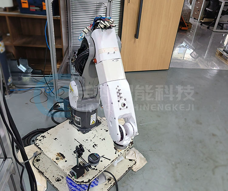 維修那智機(jī)器人MZ04 MZ07