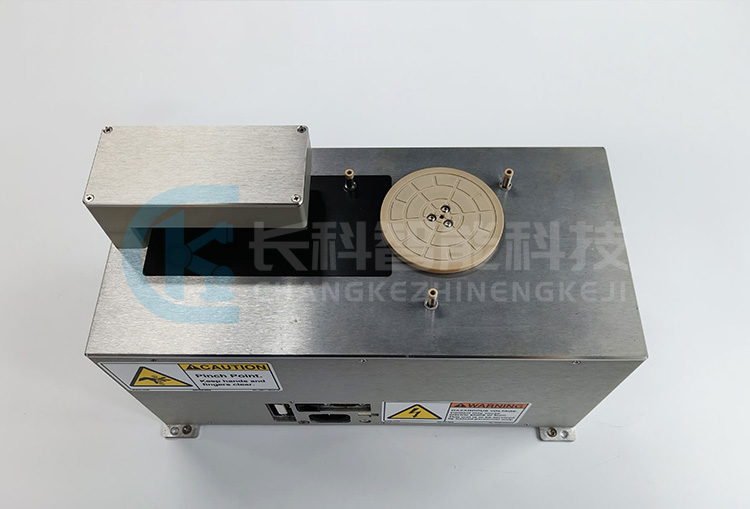 維修LOGOSOL獨(dú)立式晶圓預(yù)對準(zhǔn)器LPA812-3