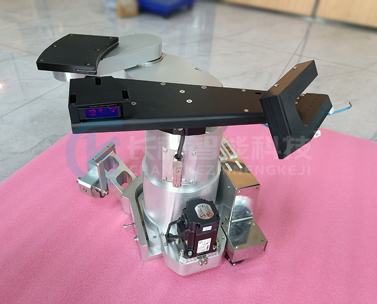 維修ASM 412爐管Sankyo Robot SR7167-0004