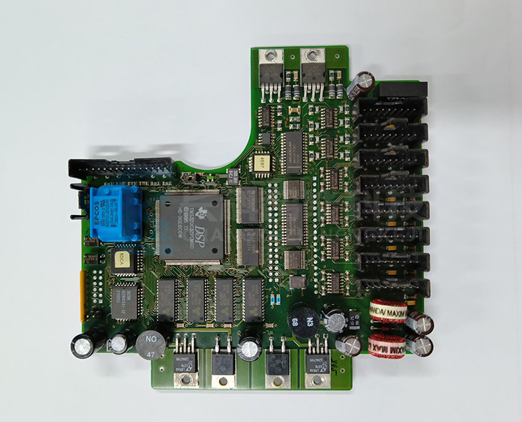 庫卡RDW編碼器板71-039-271