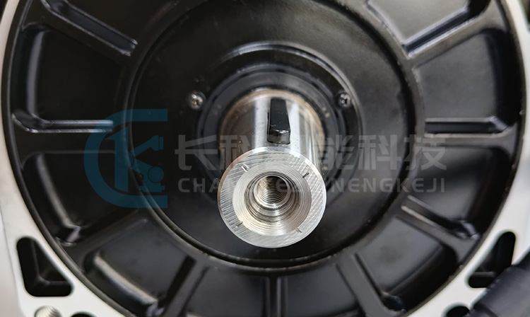 川崎機器人5KW伺服電機50601-0158 川崎機器人5KW伺服電機50601-0158