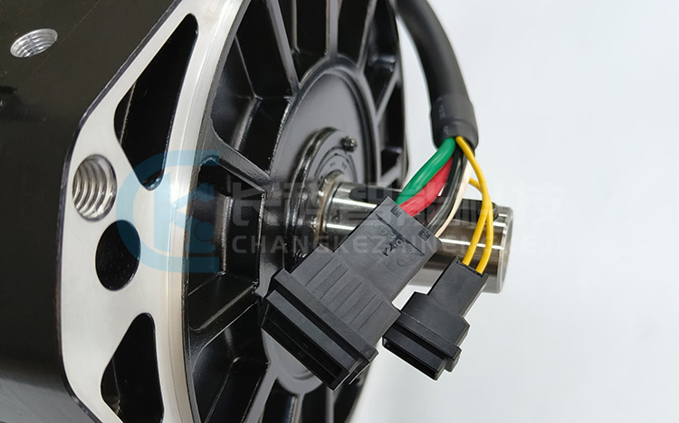 川崎機器人5KW伺服電機50601-0158 川崎機器人5KW伺服電機50601-0158