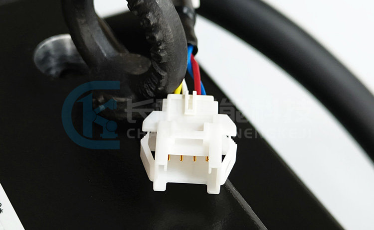 川崎機器人5KW伺服電機50601-0158 川崎機器人5KW伺服電機50601-0158