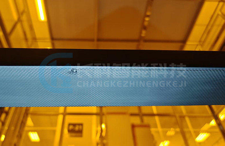 三協(xié)機(jī)器人SR98SDNFA68碳纖維FORK